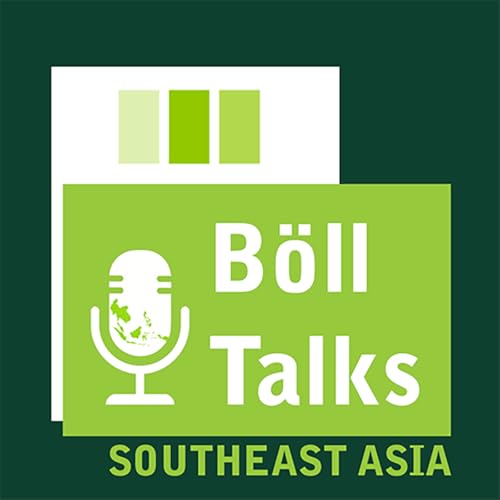 B&ouml;ll Talks Titelbild