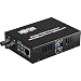 Tripp Lite N784-001-ST External Multimode Media Converter 10/100 FX/TX ST/RJ45, 2km, 1300nm
