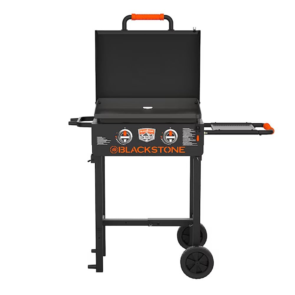 BLACKSTONE 22 Inch On The Go Portable Gas Griddle