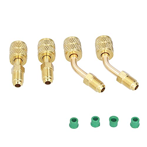 Novent Multikey For Novent Refrigerant Caps