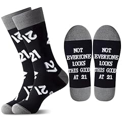 Black Gifts for 21st Birthday