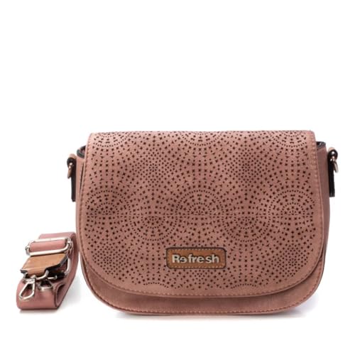 Sac à bandoulière femme nude au design moderne REFRESH 18326304