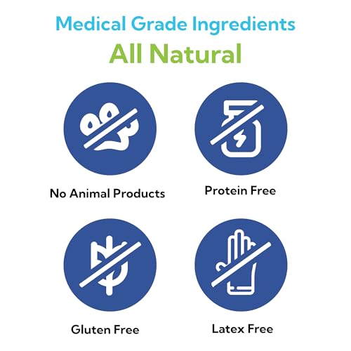stomaease powder leakage relief for enteral stomas