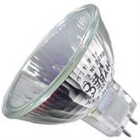 EFP , 64627 HLX 12V 100W 3144880 Projection Bi-Pin Base Bulb JCR12V100W/G1 EFP Bulb