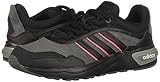 adidas Damskie trampki 9tis Runner, Grisei Negbás Rossen, 37 1/3 EU