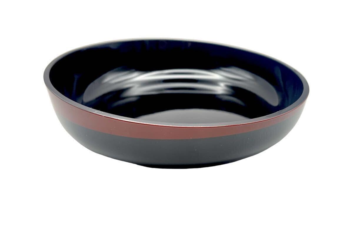D-5 ピエール・カルダン ヴィンテージ 茶菓揃 合成漆器セット 昭和