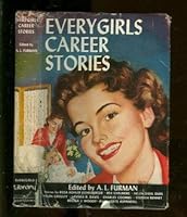 Everygirls Career Stories B0007EJYDI Book Cover