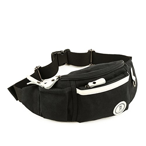 Sac de messager en plein air robuste avec coffre de campagne pack ergonomique homme