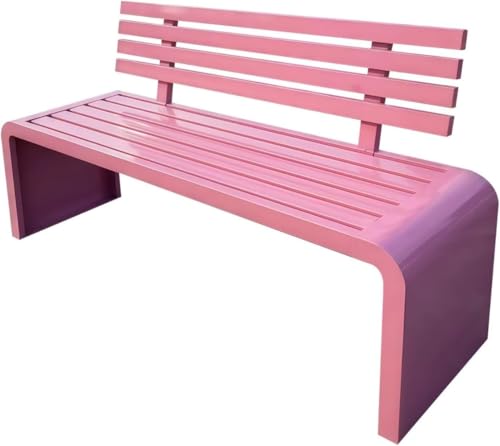 LumingLight�K�[�f���x���` ���O�x���` �K�[�f���`�F�A ���֎q ��100×���s40×����45cm �T�r�ɋ��� ���O ���� �֎q �u���[ (100CM �w������t��,�s���N) [���s�A���i]