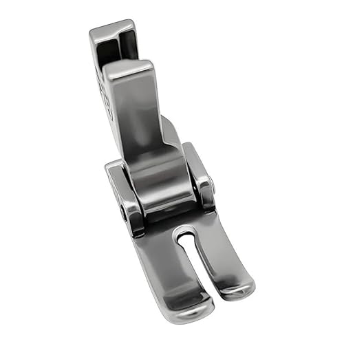 1/3pcs Foot For Industrial Lockstitch Sewing Machine Accessories Universal Presser Thick Fabric P351 P127 58N(P127)