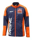 KTM Replica Team Softshell Jacket L