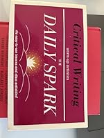 The Daily Spark : 1411499778 Book Cover