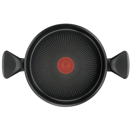 Casserole basse Lagostina Rigenera Ø 24 cm pour induction - 3