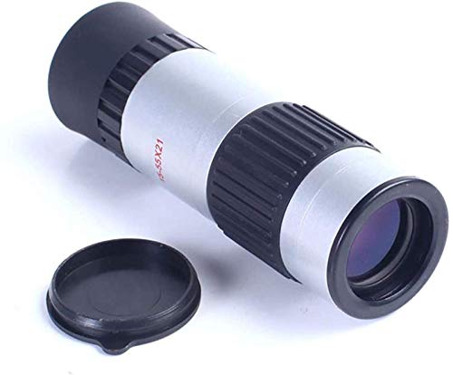 Binoculares astronómicos 7x50 para camping y exteriores miniatura 1