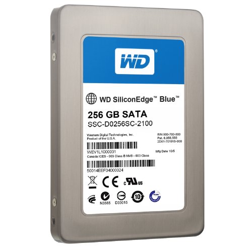 SiliconEdge Blue