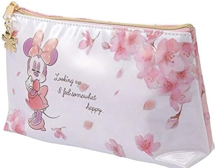 衝撃特価 いちご ディズニーストア ペンケース ミニー 筆箱 66b セール 店舗 Feb Ulb Ac Id