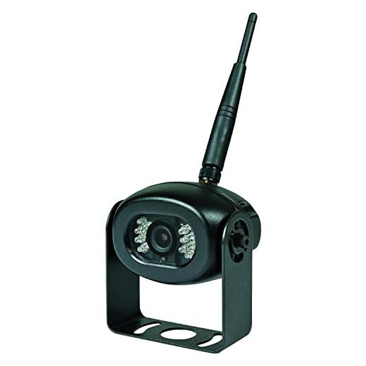 VOYAGER Digital Wireless Camera Replacement