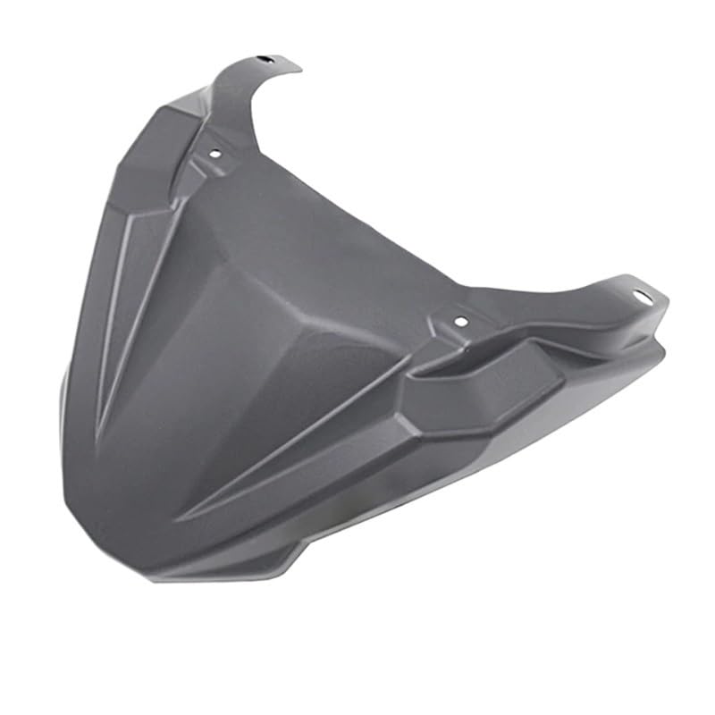Extension carénage de moto MT09 Tracer, bec avant aérodynamique anti-projections