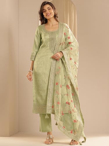 Image of Libas Women Kurta Set