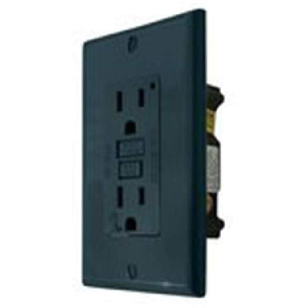 Diamond GroupVGF15BK Receptacle