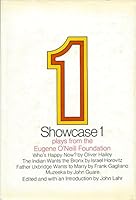 Showcase 1: Plays from the Eugene O'Neill Foundation. B000NQIJAO Book Cover