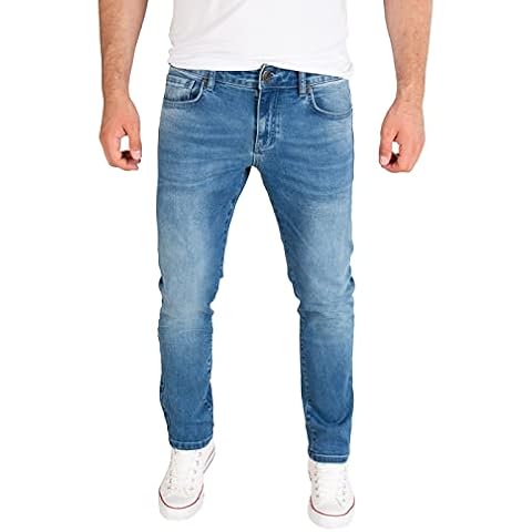 Yazubi Akon Jean Slim Fit Cover