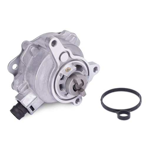 Bomba de vacío MOCA LR047384 compatible con Lincoln MKZ 2013-2020, Jaguar XF 2013-2020, Ford Fusion 2013-2020, Mustang 2015-2020 y Land Rover Range Rover Evoque 2012-2018 miniatura 5