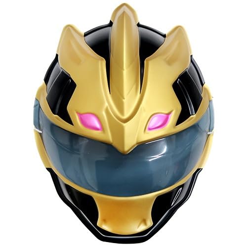 Amazon.co.jp: お面 ナンバーワン戦隊ゴジュウジャー ゴジュウ