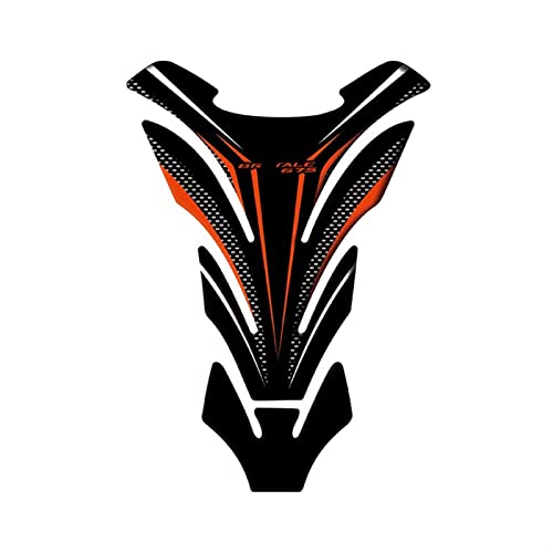Gli adesivi per serbatoio carburante per moto sono belli, eleganti e sofisticati, stanno benissimo sul serbatoio del carburante o su qualsiasi superficie liscia, aggiungono eleganza e lusso alla tua moto e sono la tua prima scelta per gli accessori della tua moto.