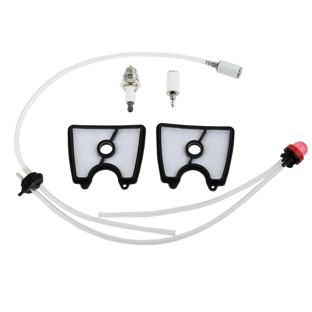 Kit conduites de carburant souffleur 125B 125BVX pour réparer les fuites d'essence