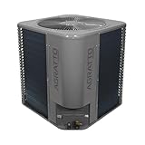 Ar Condicionado Split Piso Teto Agratto Inverter 55.000 Btus Frio 220v R-32 glide