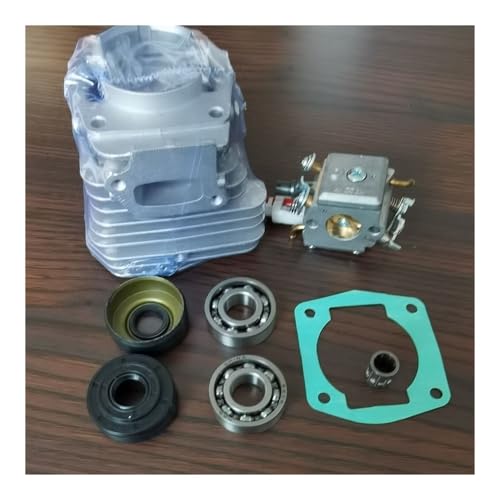 Kit de piston cylindre 353 45 mm pour réparer une perte de compression - 3