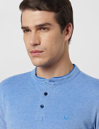 Image of Allen Solly Men T-Shirt