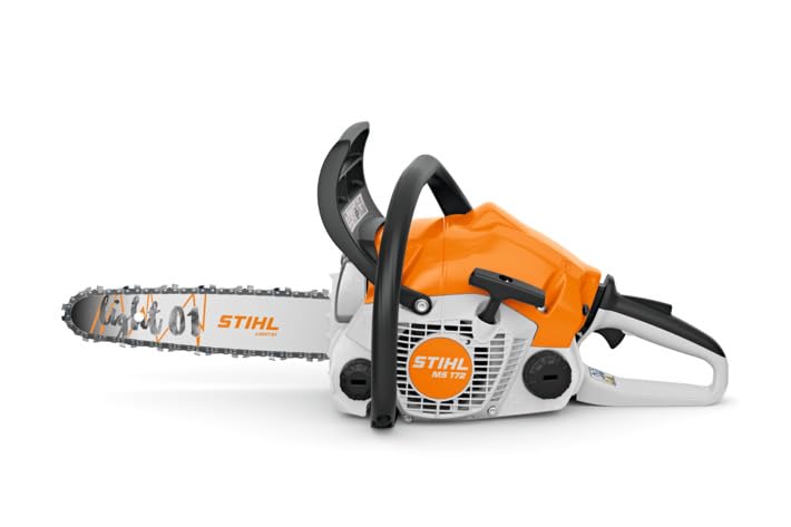 Motosserra Ms 172 Combustão 1.5kw Sabre 35cm Stihl