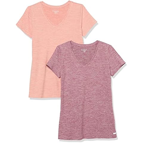 T-shirt Tech Extensible Amazon Essentials Cover