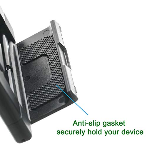 Soporte para coche Switch y tabletas WANPOOL para reposacabezas 7