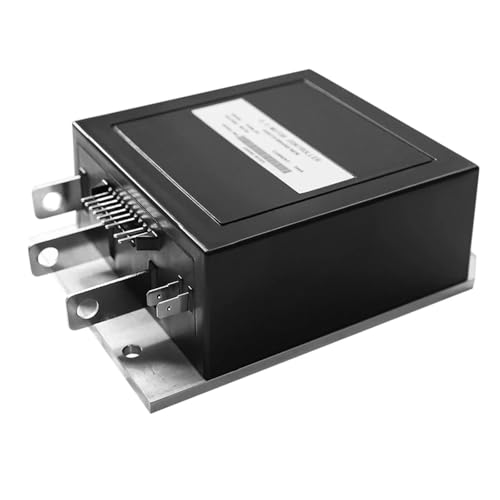 Contrôleur de moteur pour EZGO DCS TXT régulation de puissance 300A 36V