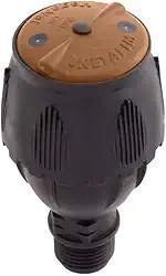 Aspersor Meganet 24d Marrom 550 L/h - Netafim