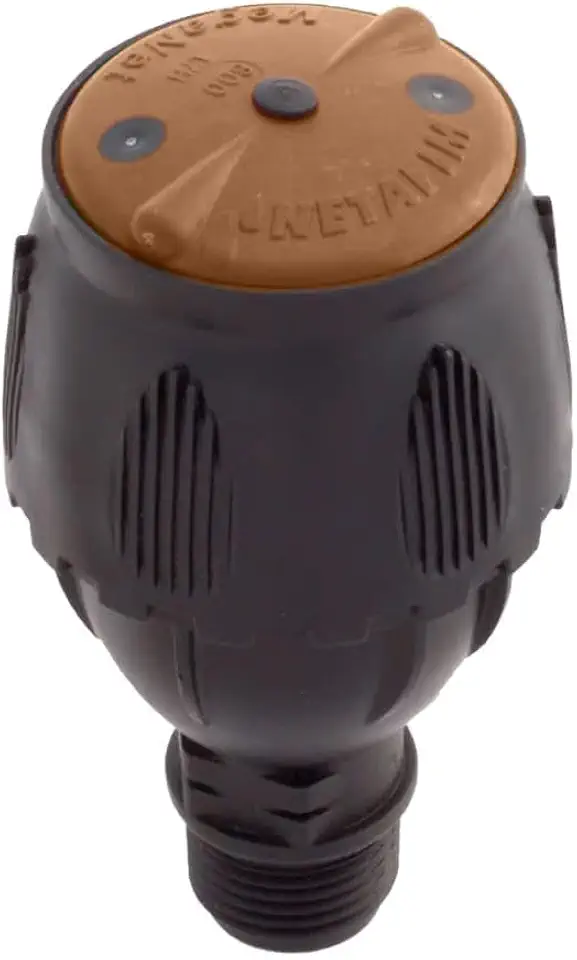 Aspersor Meganet 24d Marrom 550 L/h - Netafim