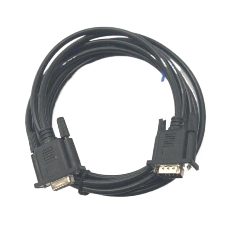 1-Piece new CA3-CBLLNKMQ-01 3M cable for ST3000 GP4000 touchscreen - Mitsubishi QJ71