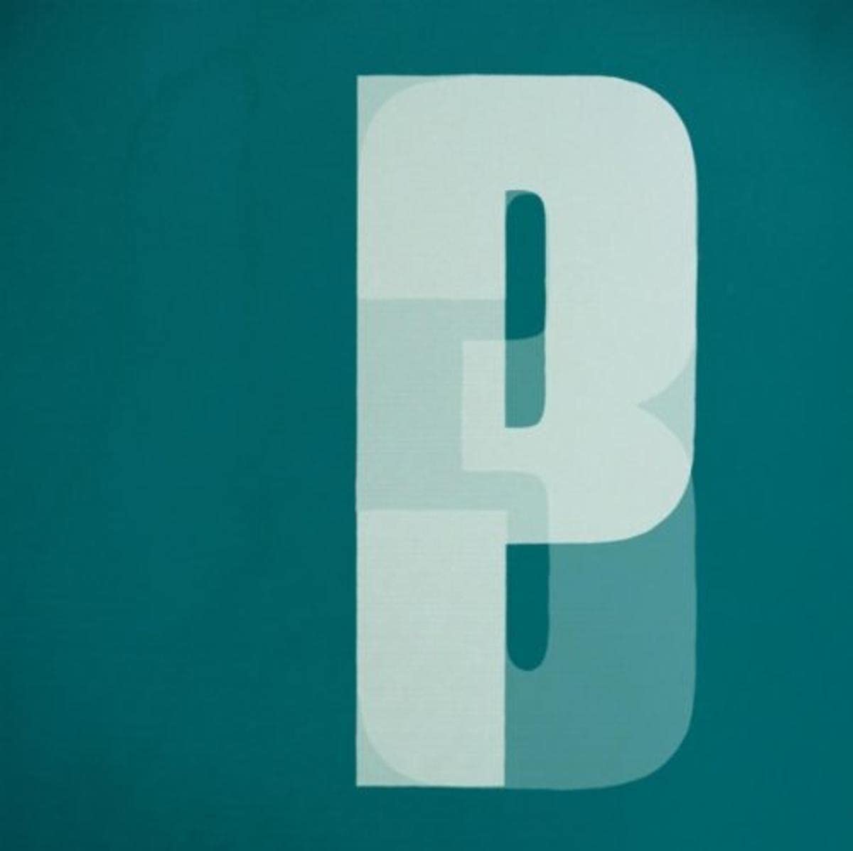 Third by Portishead (CD, 2008)