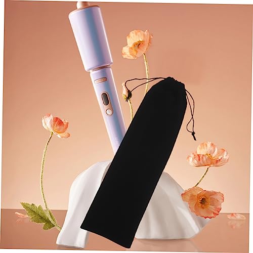 6pcs Estuche para Rizador Protector para Herramientas de Cabello Bolsa para Peinado Bolsa de Viaje para Herramientas de Cabello miniatura 7