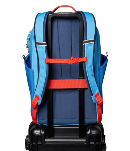 Image of JanSport 26L All Around Pack - 15 inch Laptop Sleeve, Electric Azul