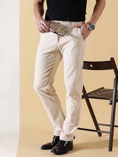 Image of Thomas Scott Men Trouser