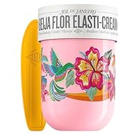 SOL DE JANEIRO Collagen Boosting Biggie Biggie Beija Flor Elasti-Cream | Jumbo Size Body Cream 500ml