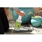 Cat Repellent Outdoor Spray Indoor (32 OZ) 100% Organic & Natural Yard Furniture Repellant - Image 4