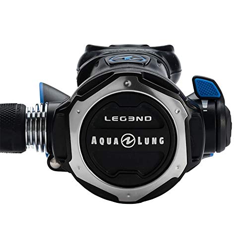 Aqua Lung Leg3nd Regulator - Yoke