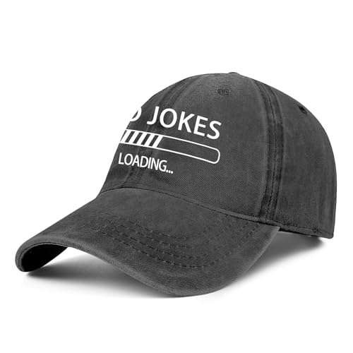Image of I Fix Stuff and I Know Things Hat Baseball Cap for Men Who Have Everything Birthday Gifts for Men Dad Fathers Day