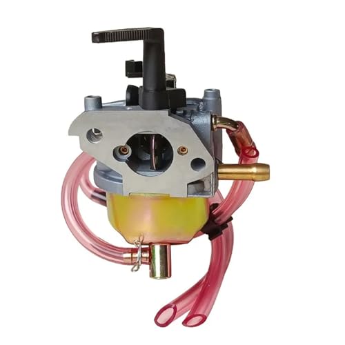 Carburateur pour EU10i 1KW solution contre le moteur qui cale