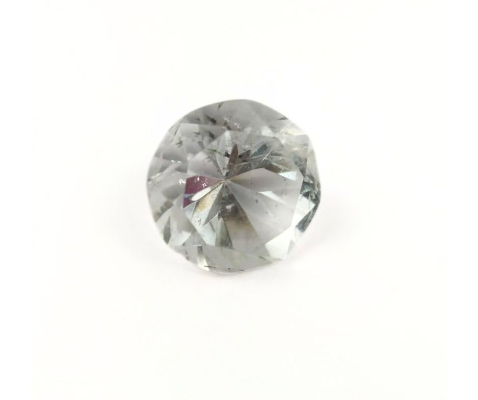 Jet Crystal Quartz Pranic Diamond Crystal Therapy Dis-integrator Cleansing Divine Spiritual Reiki Healing Psychic Metaphysical